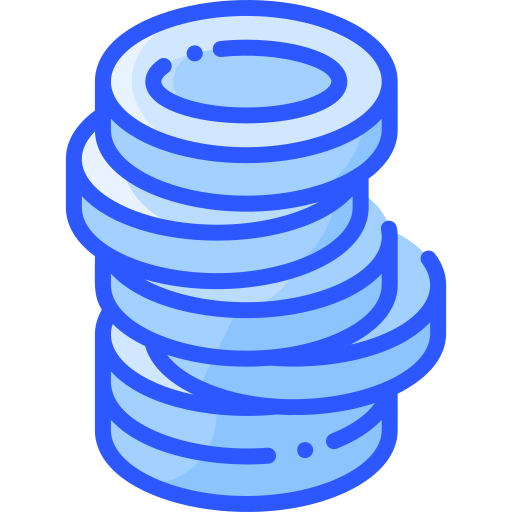 Token アイコン