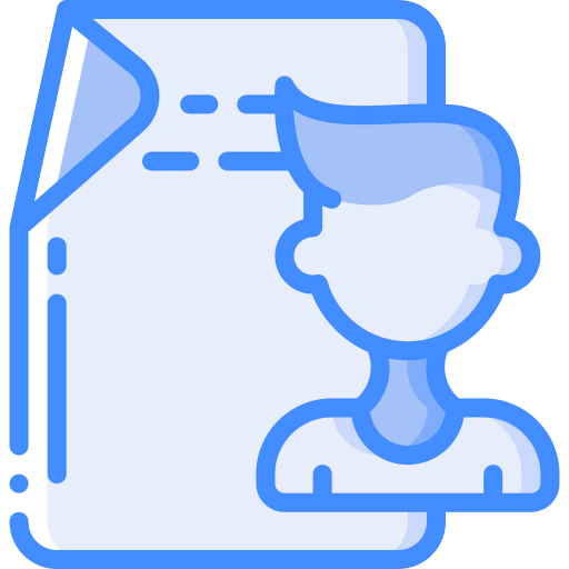File icon
