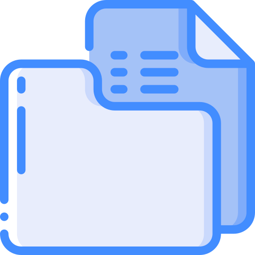 File icon
