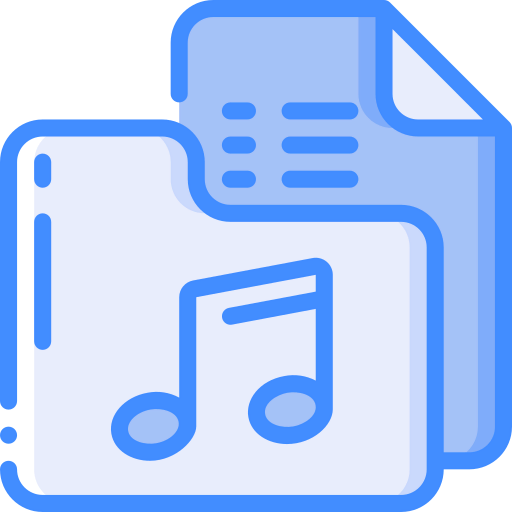 Folder icon