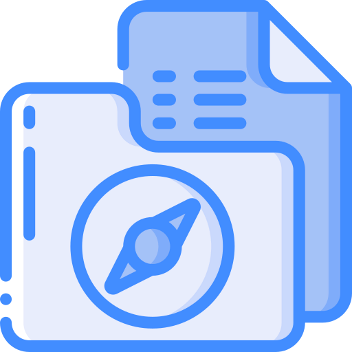 Folder icon