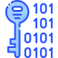 Binary 图标 64x64