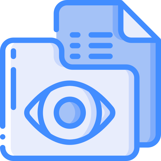 Folder icon