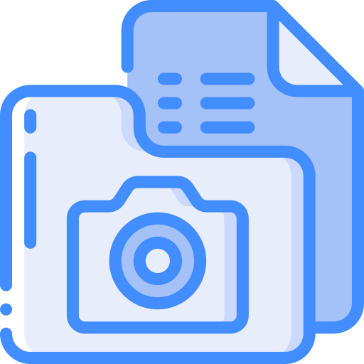 File icon