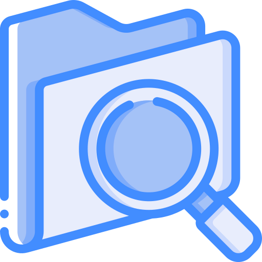 Folder icon