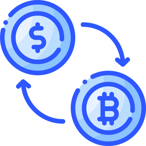 Exchange Ikona