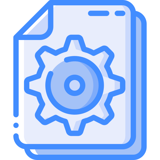 File icon