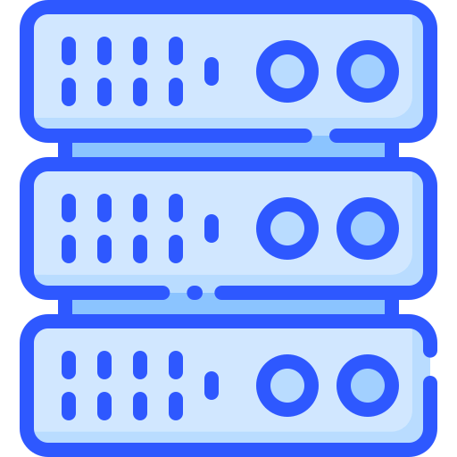 Server 图标