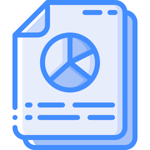 File 图标