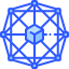 Blockchain 图标 64x64