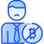 Bitcoin 图标 64x64