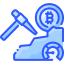 Mining 图标 64x64