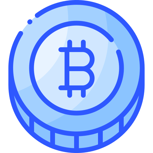 Bitcoin icon