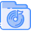 Folder 图标 64x64