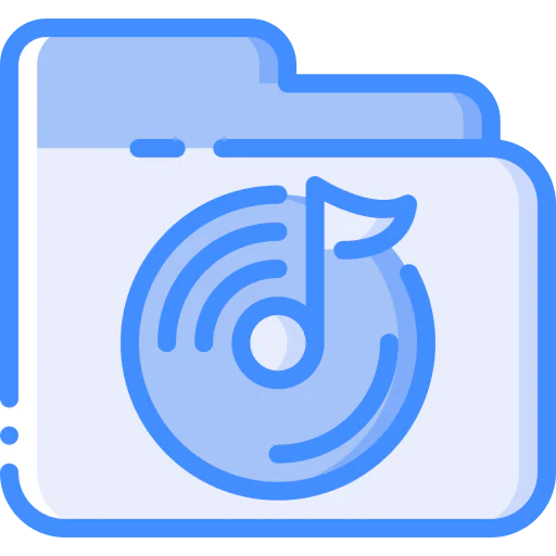 Folder 图标