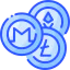 Altcoin 图标 64x64