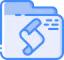 Folder 图标 64x64