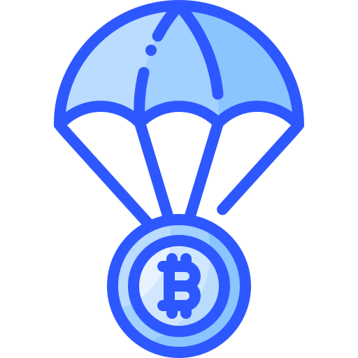 Bitcoin ícone