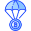 Bitcoin 图标 64x64