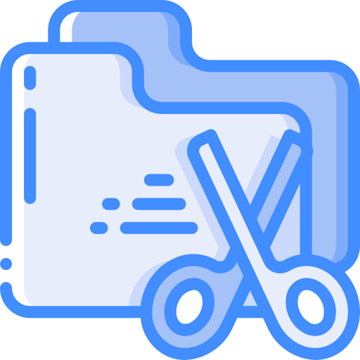 Folder 图标