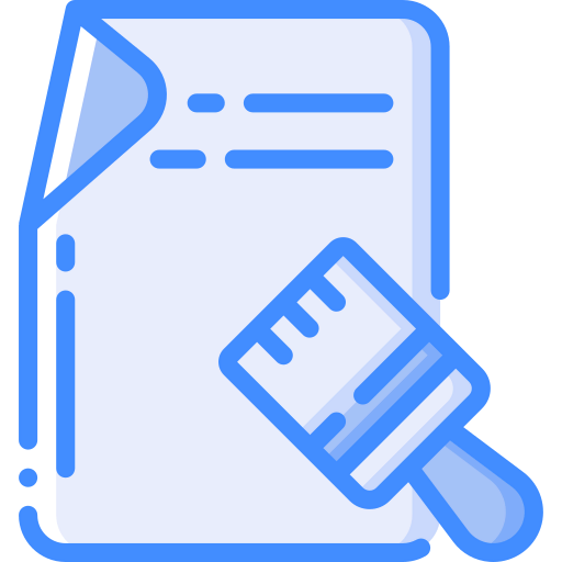 Paste icon