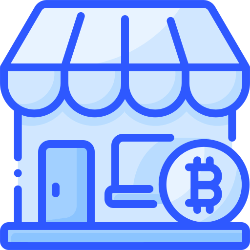 Store icon