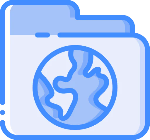 Folder 图标