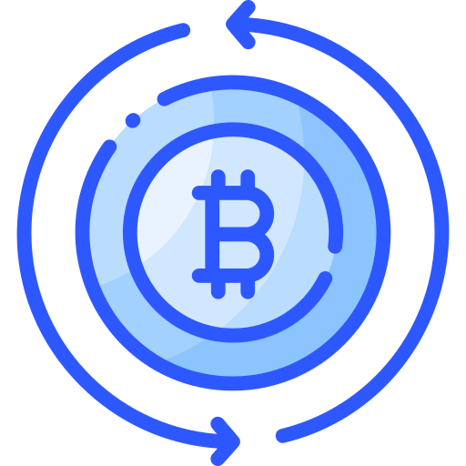 Bitcoin icon