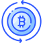 Bitcoin 图标 64x64