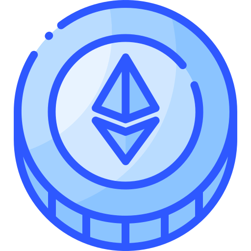 Ethereum アイコン