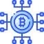Bitcoin 图标 64x64