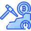 Mining 图标 64x64