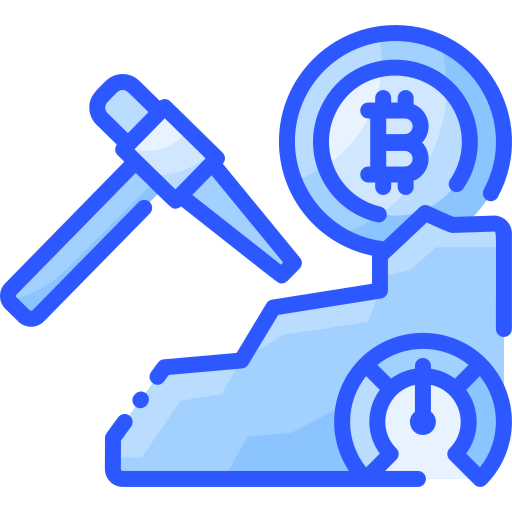 Mining icon