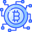 Cryptocurrency 图标 64x64