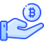 Cryptocurrency 图标 64x64