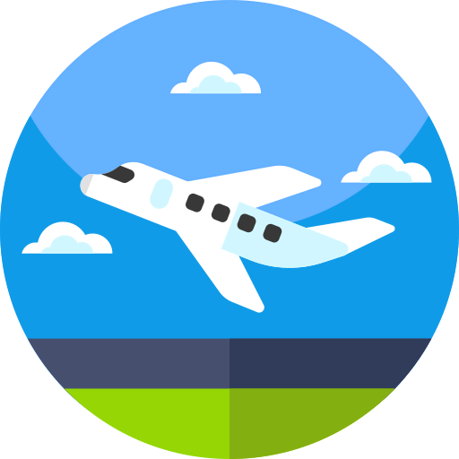 Takeoff Symbol