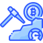 Mining 图标 64x64