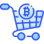 Cryptocurrency 图标 64x64