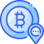 Bitcoin 图标 64x64