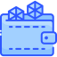 Wallet 图标 64x64