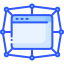 Decentralized 图标 64x64