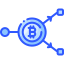 Bitcoin icon 64x64