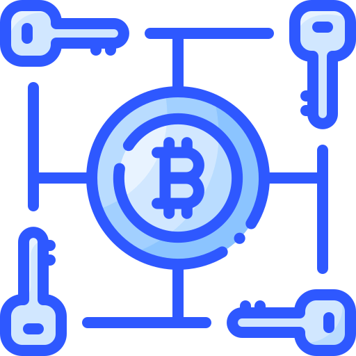 Cryptocurrency Symbol