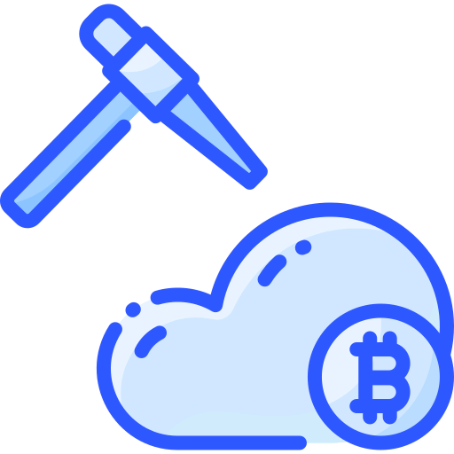 Mining icon