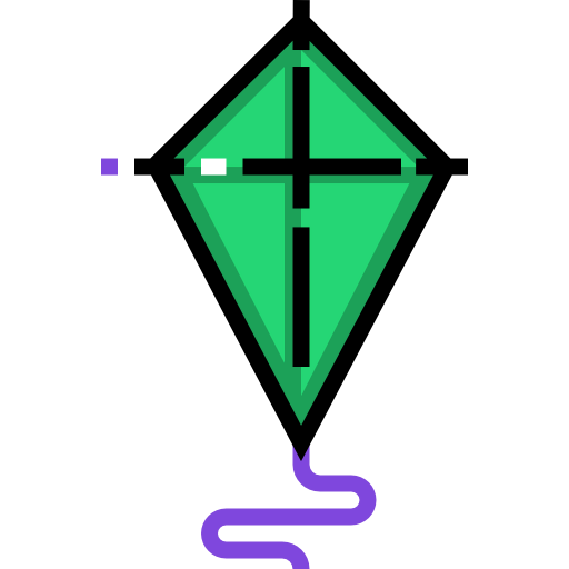 Kite icon