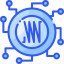 Cryptocurrency icon 64x64