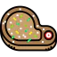 Steak icon 64x64
