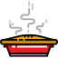 Pie icon 64x64
