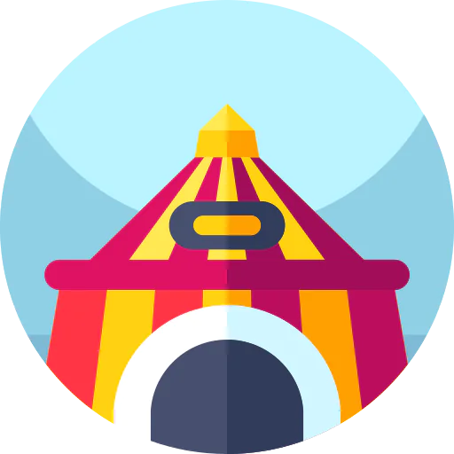 Circus icon