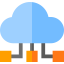 Data sharing ícone 64x64